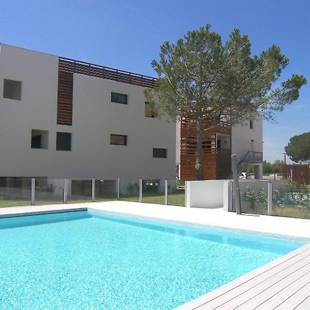 Apartment Le Golf Clair By Interhome แซงต์-ซีเปรียง ภายนอก รูปภาพ