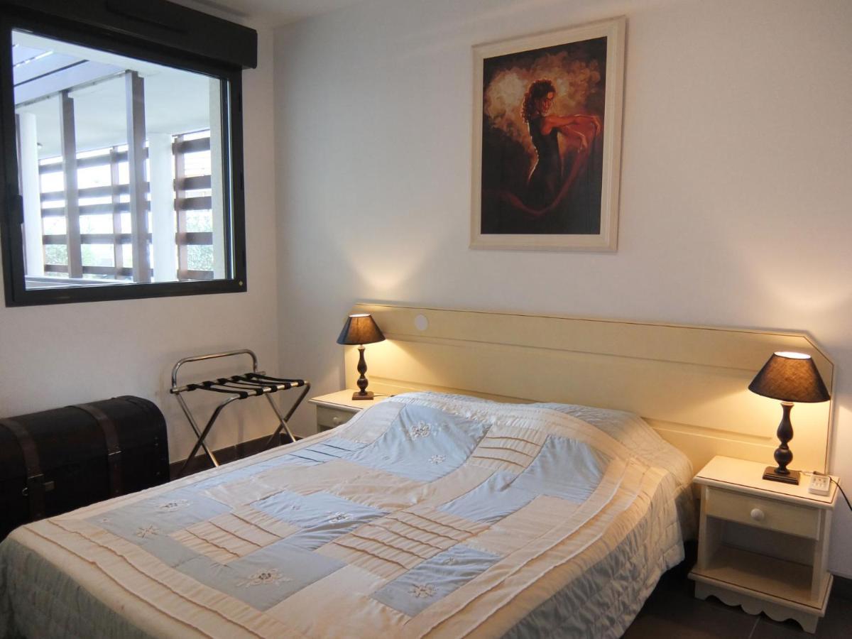 Apartment Le Golf Clair By Interhome แซงต์-ซีเปรียง ภายนอก รูปภาพ