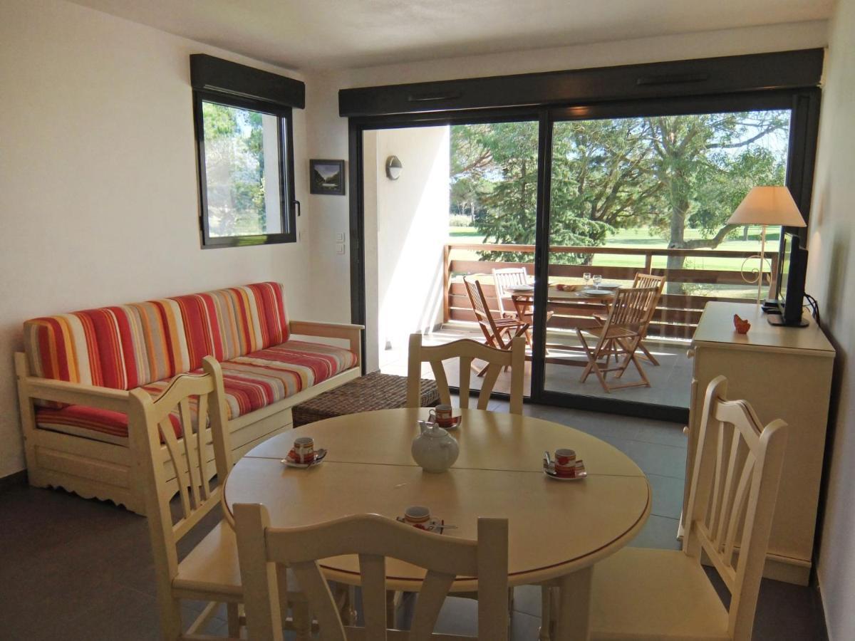 Apartment Le Golf Clair By Interhome แซงต์-ซีเปรียง ภายนอก รูปภาพ