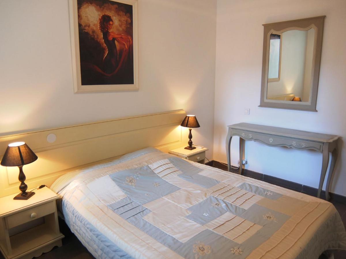 Apartment Le Golf Clair By Interhome แซงต์-ซีเปรียง ภายนอก รูปภาพ