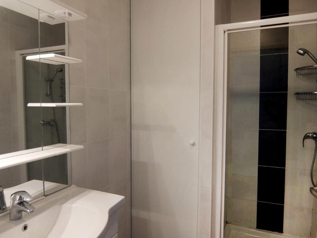 Apartment Le Golf Clair By Interhome แซงต์-ซีเปรียง ภายนอก รูปภาพ