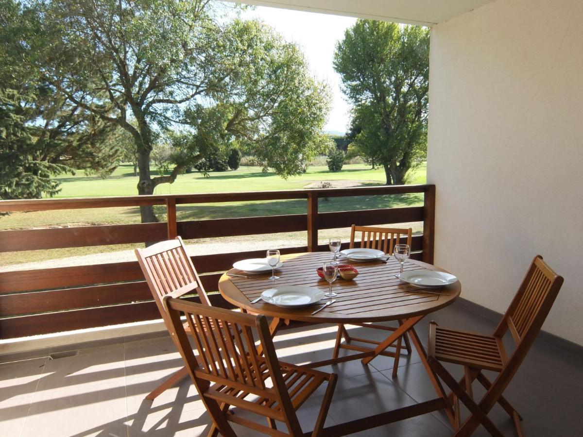 Apartment Le Golf Clair By Interhome แซงต์-ซีเปรียง ภายนอก รูปภาพ
