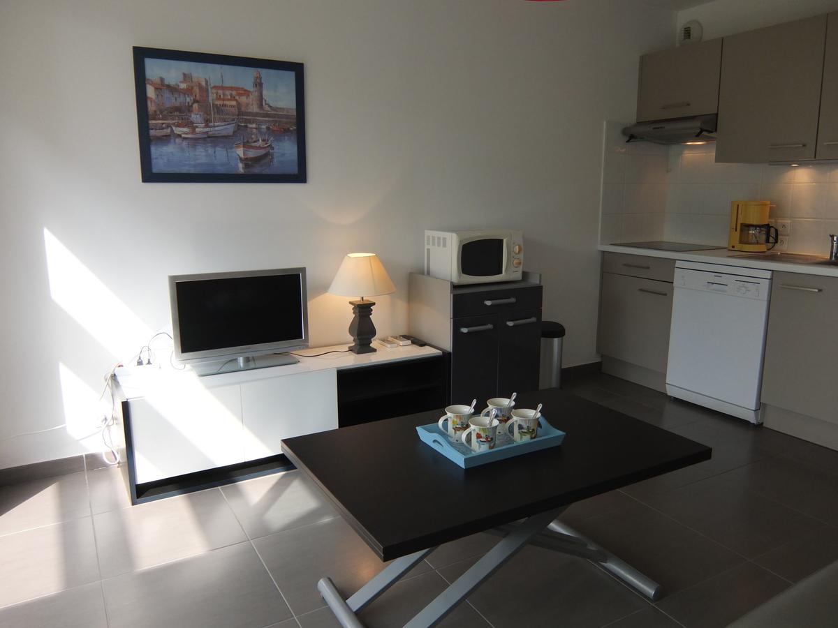 Apartment Le Golf Clair By Interhome แซงต์-ซีเปรียง ภายนอก รูปภาพ