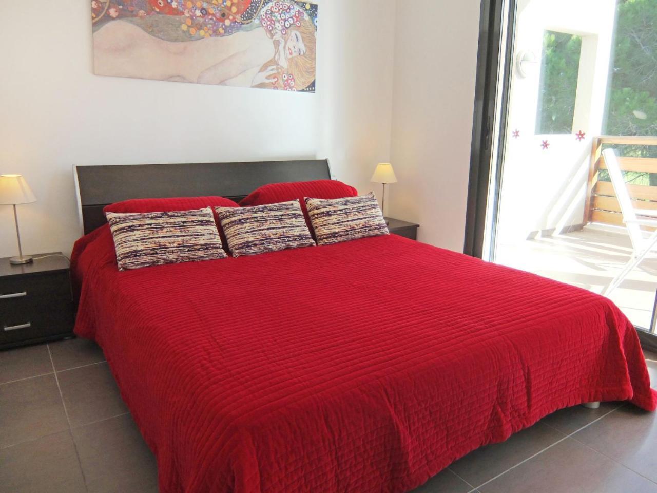 Apartment Le Golf Clair By Interhome แซงต์-ซีเปรียง ภายนอก รูปภาพ