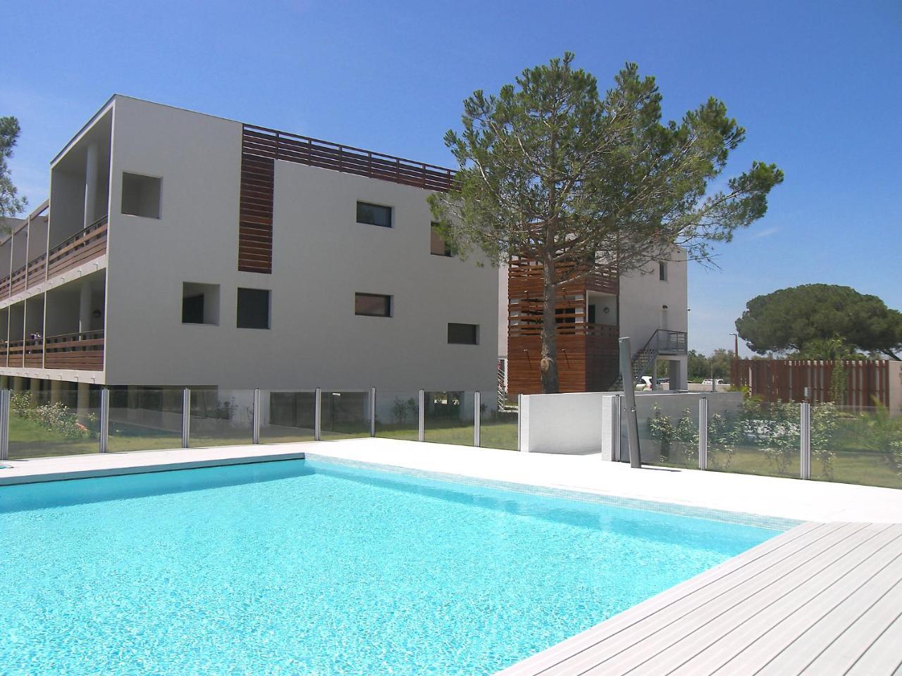 Apartment Le Golf Clair By Interhome แซงต์-ซีเปรียง ภายนอก รูปภาพ
