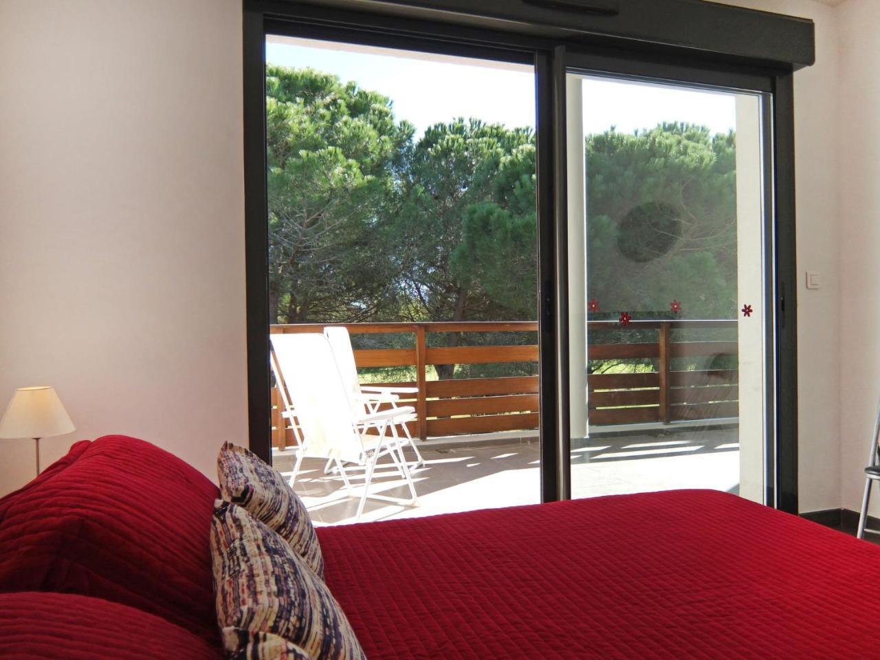 Apartment Le Golf Clair By Interhome แซงต์-ซีเปรียง ภายนอก รูปภาพ