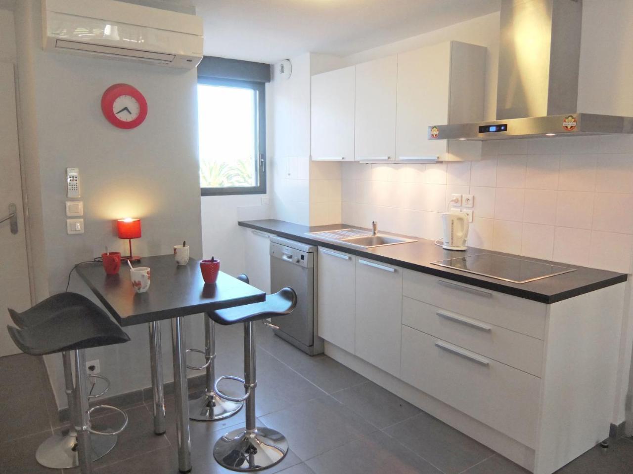Apartment Le Golf Clair By Interhome แซงต์-ซีเปรียง ภายนอก รูปภาพ