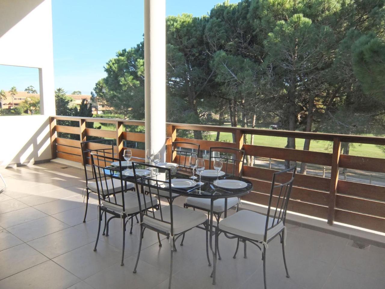 Apartment Le Golf Clair By Interhome แซงต์-ซีเปรียง ภายนอก รูปภาพ