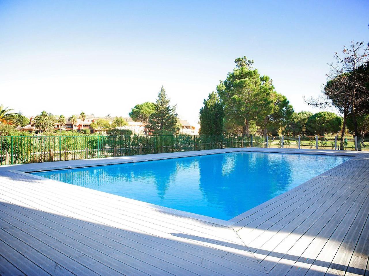 Apartment Le Golf Clair By Interhome แซงต์-ซีเปรียง ภายนอก รูปภาพ